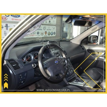 Volvo   SUV 2011,  2.4 diesel, automat - Na sprzedaż za 44 470 zł - Skoczów - zdjęcie 8