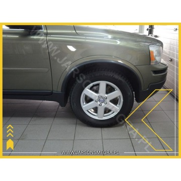 Volvo   SUV 2011,  2.4 diesel, automat - Na sprzedaż za 44 470 zł - Skoczów - zdjęcie 4