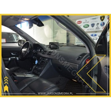 Volvo   SUV 2011,  2.4 diesel, automat - Na sprzedaż za 44 470 zł - Skoczów - zdjęcie 7