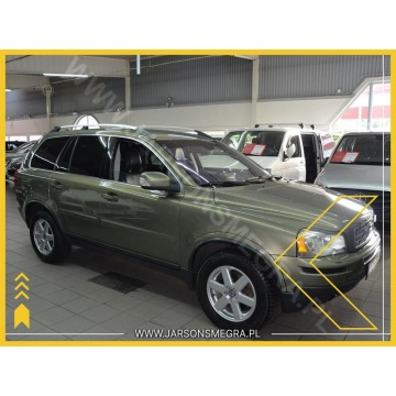 Volvo XC 90 - D3 Geartronic