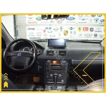 Volvo   SUV 2011,  2.4 diesel, automat - Na sprzedaż za 44 470 zł - Skoczów - zdjęcie 5