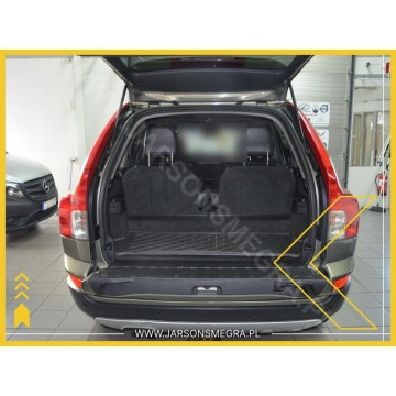 Volvo   SUV 2011,  2.4 diesel, automat - Na sprzedaż za 44 470 zł - Skoczów - zdjęcie 12