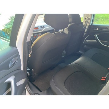 Citroen C5 2009,  1.6 diesel - Na sprzedaż za 14 999 zł - Gostyń - zdjęcie 10