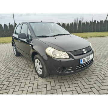 Suzuki SX4  Hatchback 2006,  1.5 benzyna - Na sprzedaż za 8 900,00 zł - Kutno - zdjęcie 2
