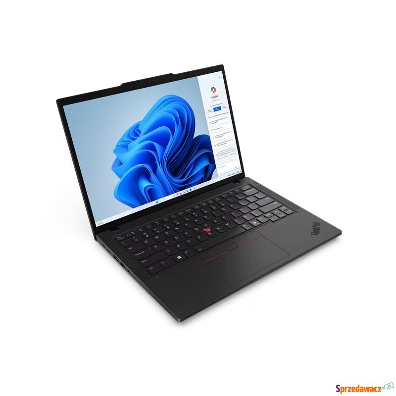 Lenovo ThinkPad T14 G5 - Ultra...