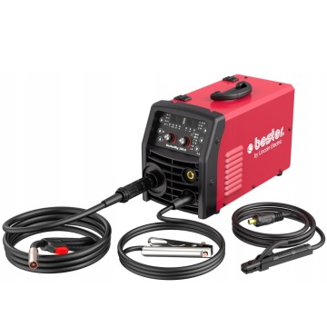 Spawarki inwertorowe Odkurzacz przemyslowy 299 Tablice narzedziowe metalowe 300