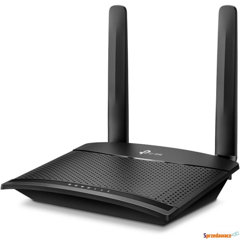 TP-Link TL-MR100