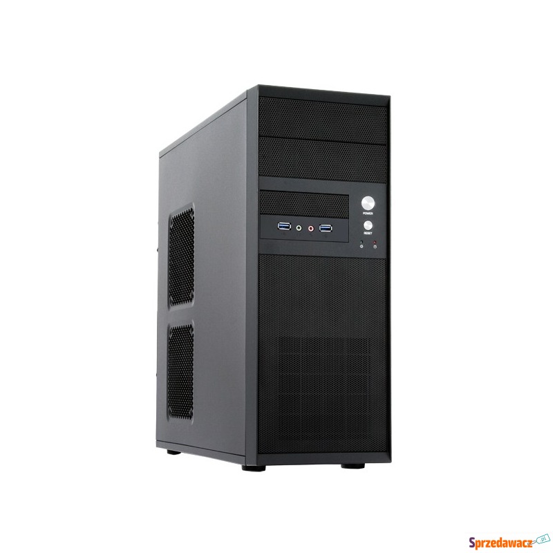 Chieftec CQ-01B-U3-OP