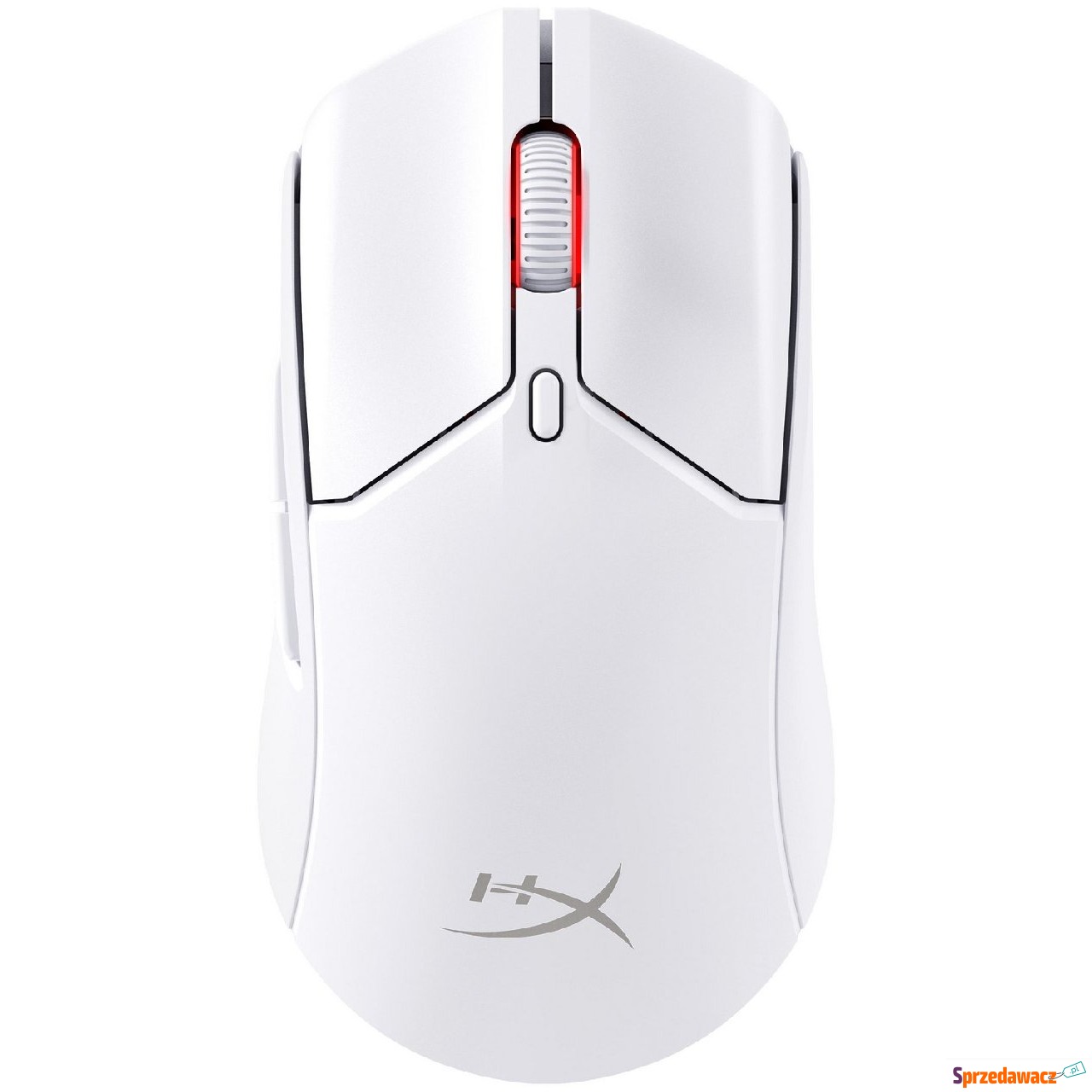 Myszka gamingowa HyperX Pulsefire...