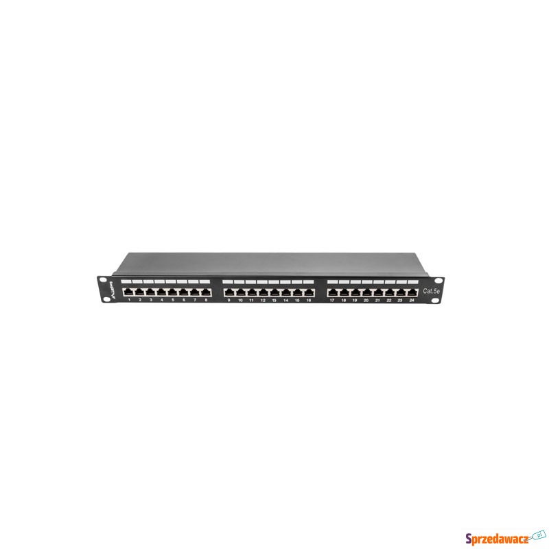 Patch panel Lanberg Patch Panel...