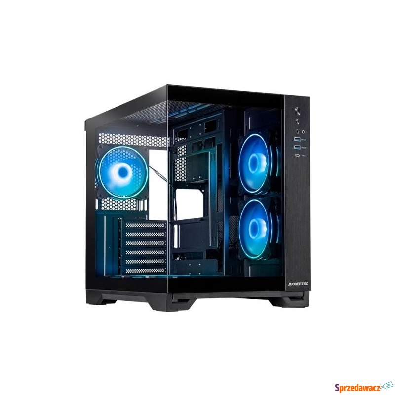 Chieftec Visio GM-30B-TG-OP