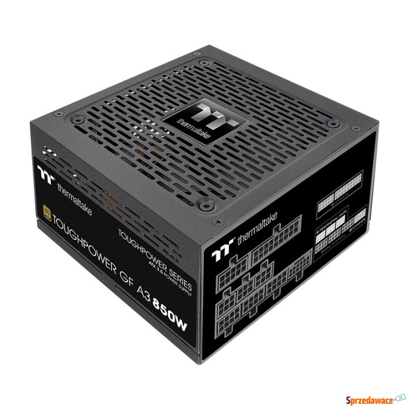 Thermaltake Toughpower GF A3 850W
