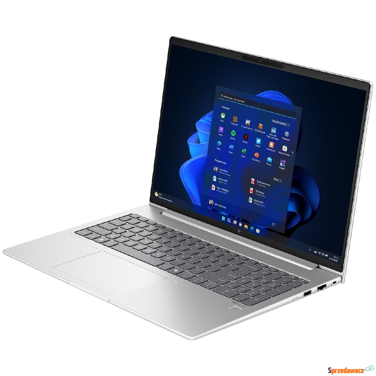 HP EliteBook 660 G11 - Ultra 5...