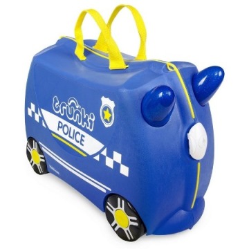 Trunki Radiowóz Percy