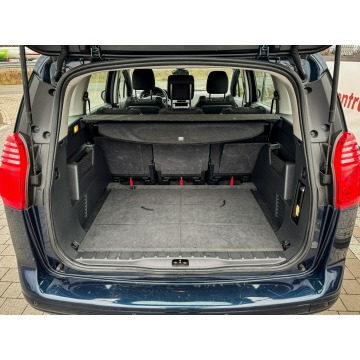 Peugeot 5008  Minivan/Van 2010,  1.6 benzyna - Na sprzedaż za 18 800 zł - Lipówki - zdjęcie 8