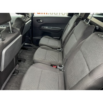 Peugeot 5008  Minivan/Van 2010,  1.6 benzyna - Na sprzedaż za 18 800 zł - Lipówki - zdjęcie 9