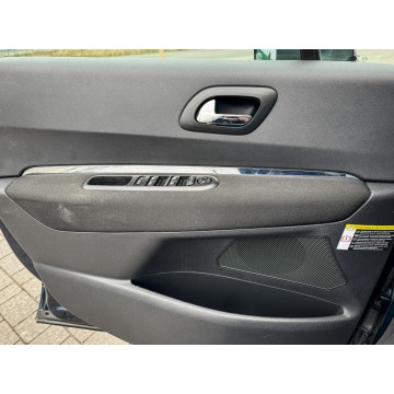 Peugeot 5008  Minivan/Van 2010,  1.6 benzyna - Na sprzedaż za 18 800 zł - Lipówki - zdjęcie 11
