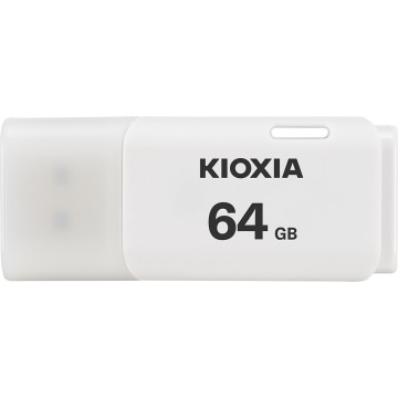 Kioxia 64GB U202 Hayabusa White