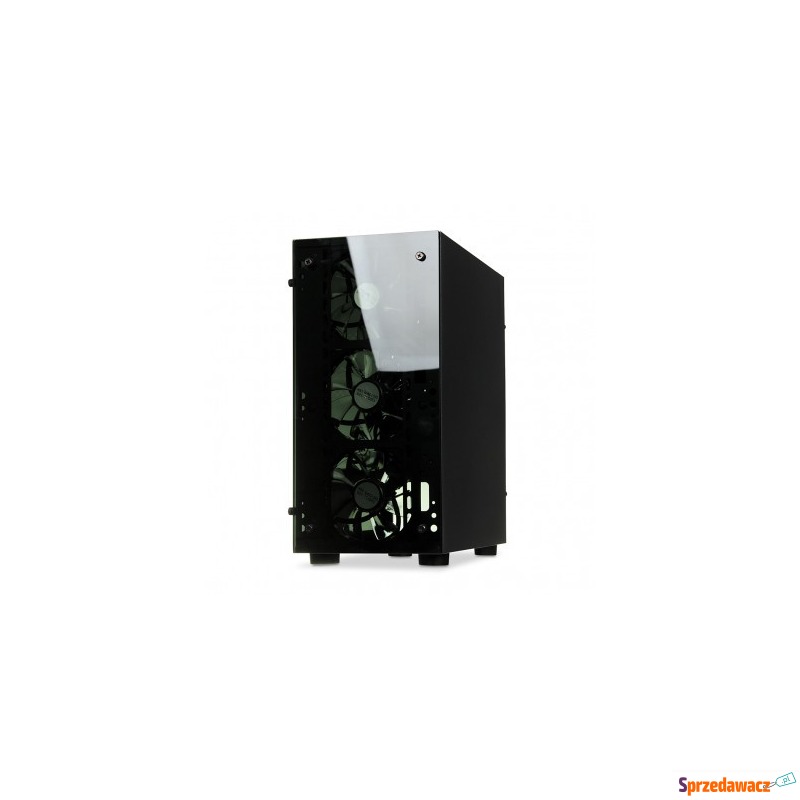 iBox Passion V4 - Obudowy - Gierałcice