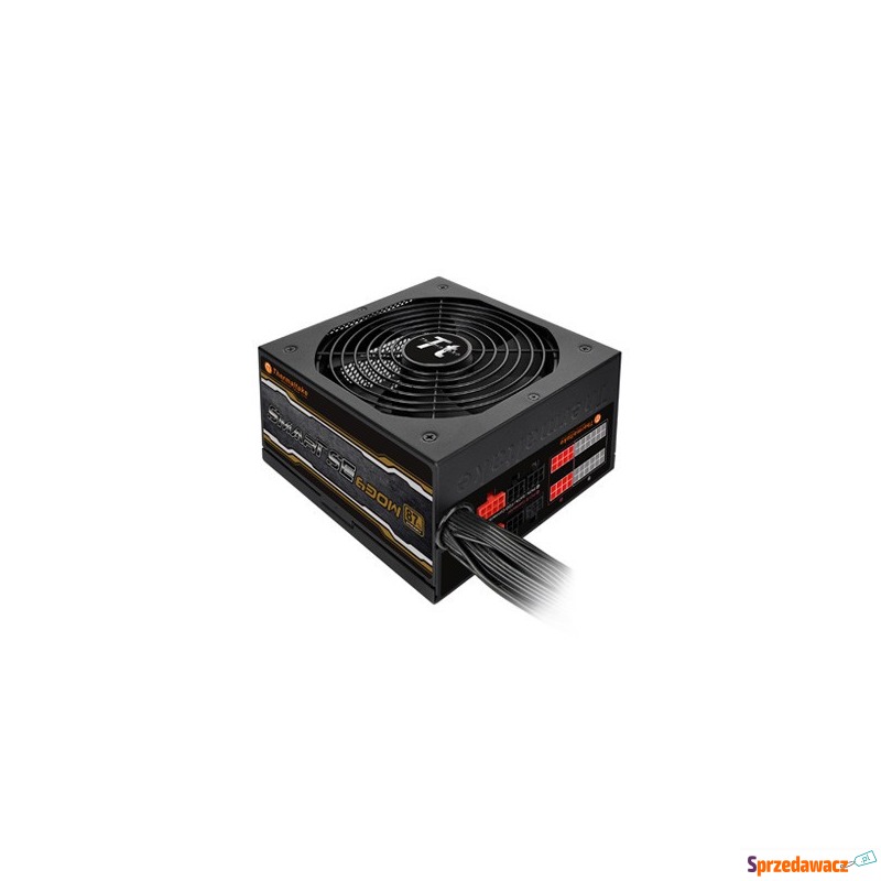 Thermaltake Smart SE 730W Modular - Zasilacze - Gdynia