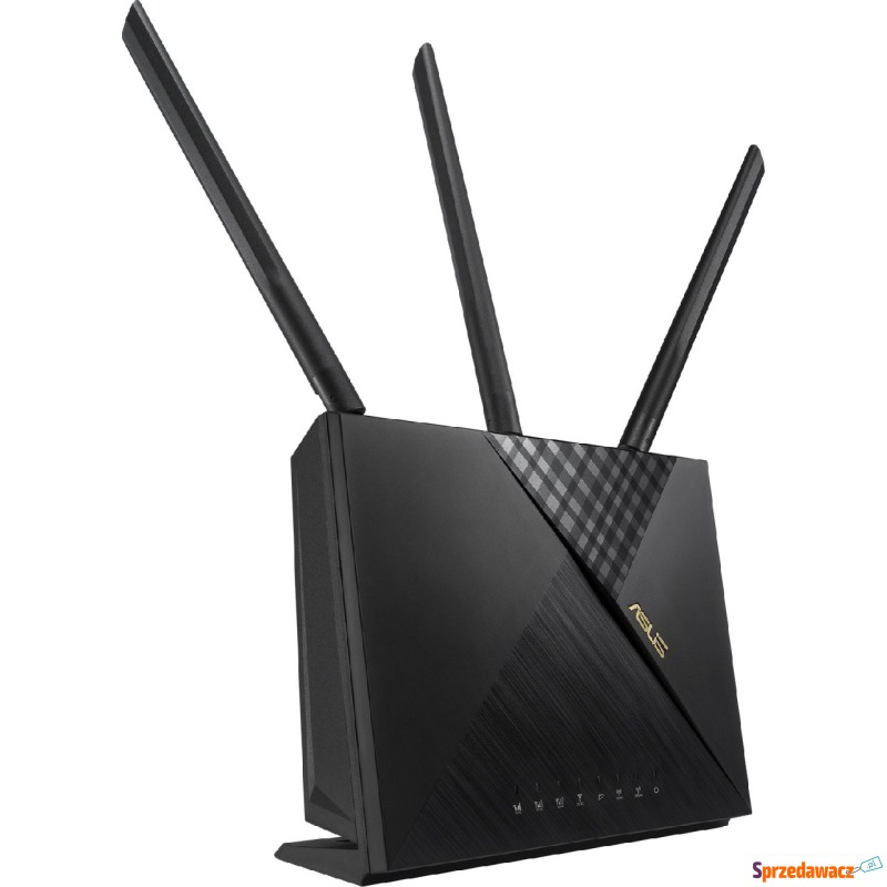 ASUS 4G-AX56 - Routery - Głogów