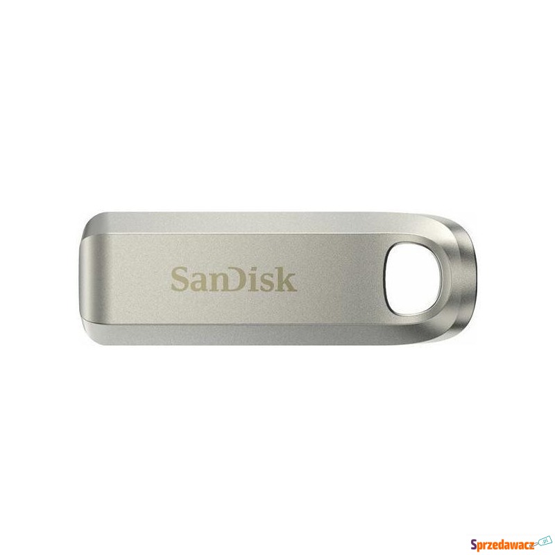 SanDisk Ultra Luxe 64GB USB-C 300MB/s - Pamięć flash (Pendrive) - Szczecin