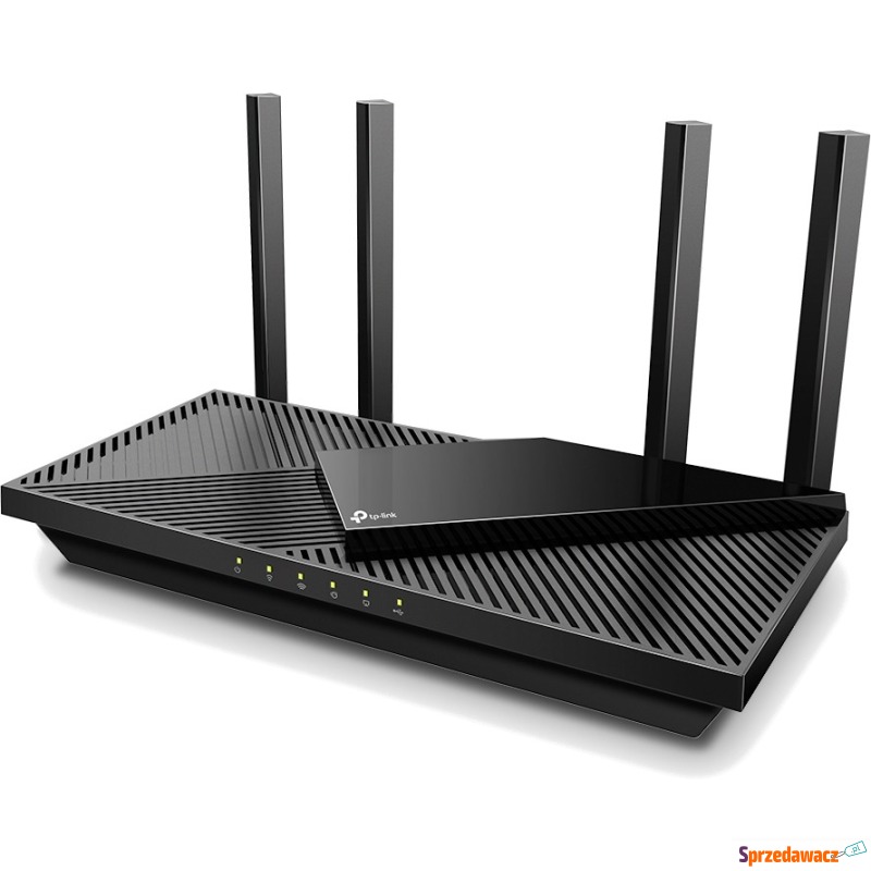 TP-Link Archer AX55 - Routery - Szczecin