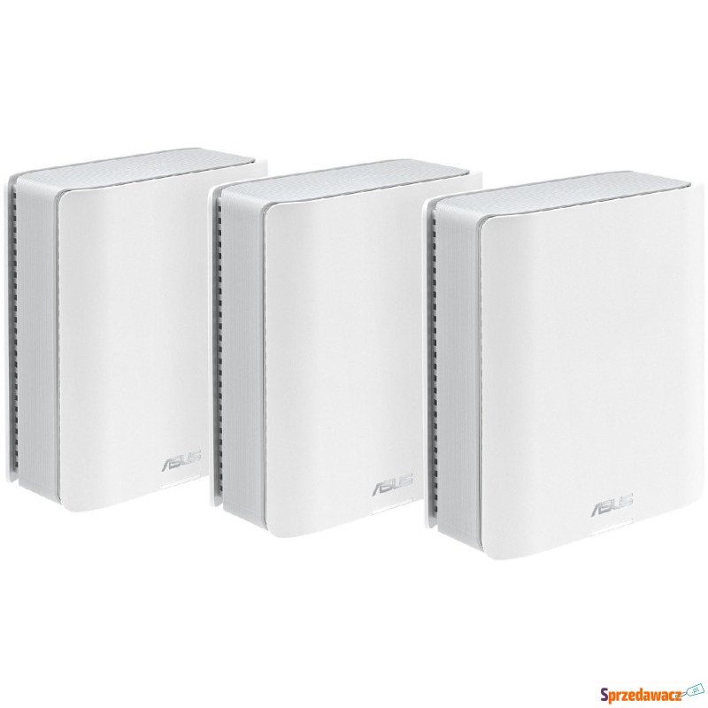 ASUS ZenWiFi BT10 (3pk) - Routery - Bytom