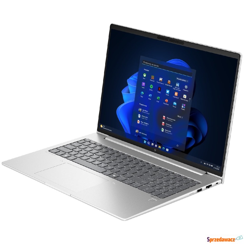 HP EliteBook 660 G11 - Ultra 5 125U | 16''-WUXGA... - Laptopy - Kielce