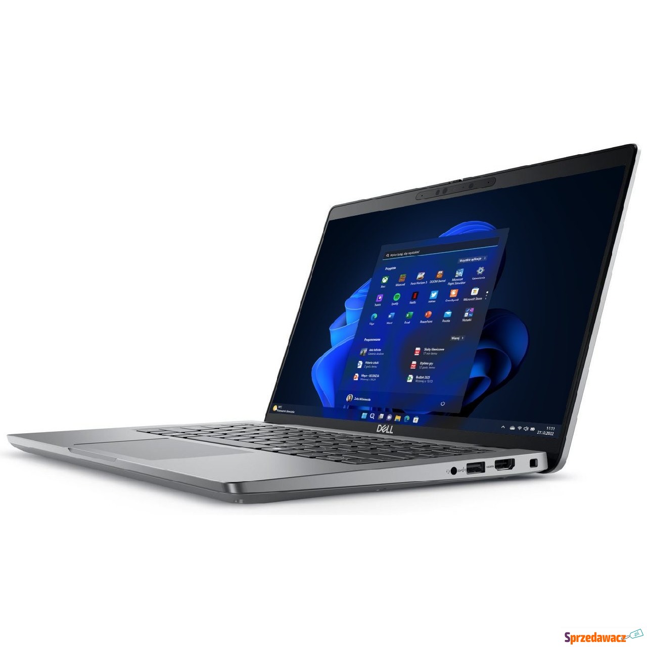 DELL Latitude 5450 - Ultra 5 135U...