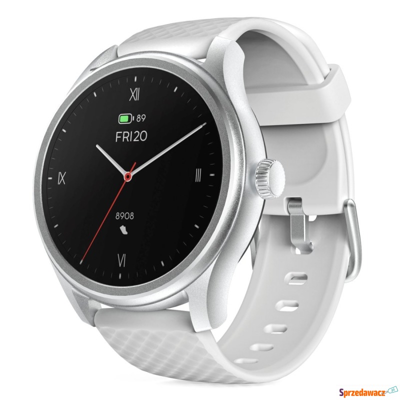 Hama Fit Watch 5010 srebrny