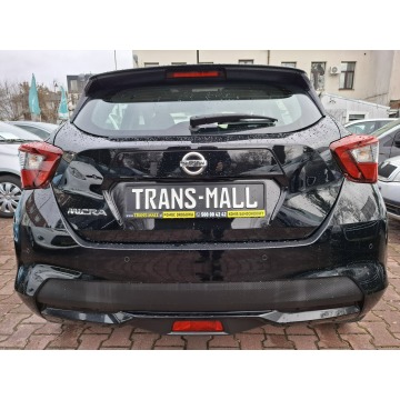 Nissan Micra  Hatchback 2019,  0.9 benzyna - Na sprzedaż za 34 900 zł - Lublin - zdjęcie 6