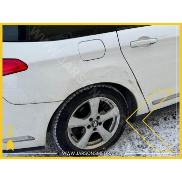 Citroen C5 2009,  2.0 benzyna - Na sprzedaż za 8 160,00 zł - Skoczów - zdjęcie 4