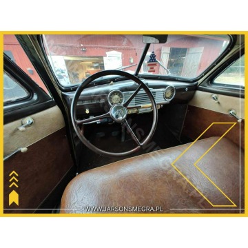 Chevrolet   Sedan/Limuzyna 1948,  3.5 benzyna - Na sprzedaż za 49 600 zł - Skoczów - zdjęcie 10