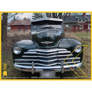 Chevrolet   Sedan/Limuzyna 1948,  3.5 benzyna - Na sprzedaż za 49 600 zł - Skoczów - zdjęcie 3
