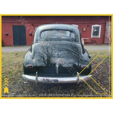 Chevrolet   Sedan/Limuzyna 1948,  3.5 benzyna - Na sprzedaż za 49 600 zł - Skoczów - zdjęcie 5