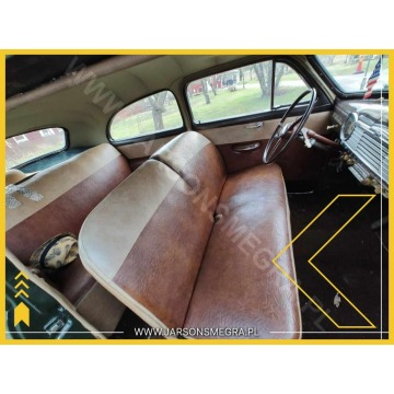 Chevrolet   Sedan/Limuzyna 1948,  3.5 benzyna - Na sprzedaż za 49 600 zł - Skoczów - zdjęcie 7