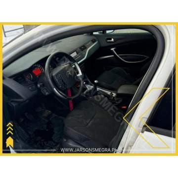 Citroen C5 2009,  2.0 benzyna - Na sprzedaż za 8 160,00 zł - Skoczów - zdjęcie 5