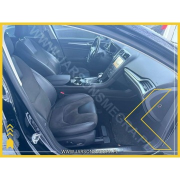 Ford Mondeo 2016,  2.0 diesel, automat - Na sprzedaż za 44 100 zł - Skoczów - zdjęcie 8