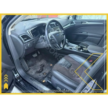 Ford Mondeo 2016,  2.0 diesel, automat - Na sprzedaż za 44 100 zł - Skoczów - zdjęcie 6