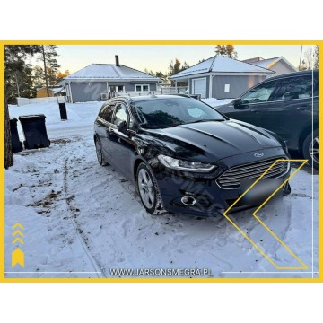 Ford Mondeo - Combi 2.0 TDCi Powershift