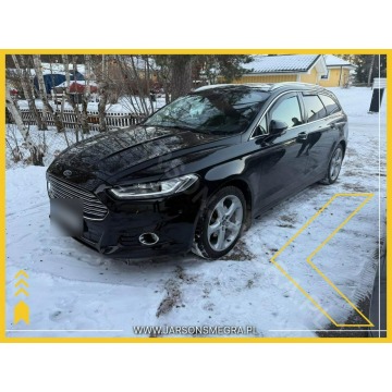 Ford Mondeo 2016,  2.0 diesel, automat - Na sprzedaż za 44 100 zł - Skoczów - zdjęcie 2