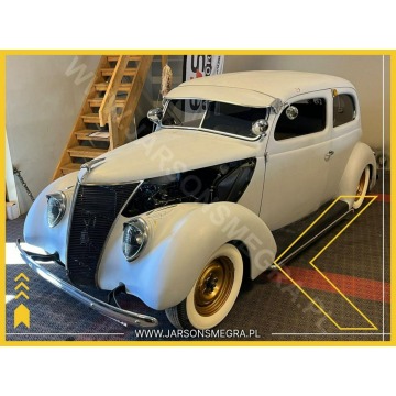 Ford inny - Model 74 Tudor Sedan 2.2 V8 Manual, 61hp, 1937