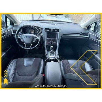 Ford Mondeo 2016,  2.0 diesel, automat - Na sprzedaż za 44 100 zł - Skoczów - zdjęcie 7