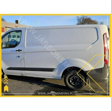 Ford Transit  Minivan/Van 2016,  2.2 diesel - Na sprzedaż za 29 820 zł - Skoczów - zdjęcie 5