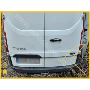 Ford Transit  Minivan/Van 2016,  2.2 diesel - Na sprzedaż za 29 820 zł - Skoczów - zdjęcie 6