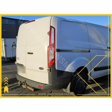 Ford Transit  Minivan/Van 2016,  2.2 diesel - Na sprzedaż za 29 820 zł - Skoczów - zdjęcie 2