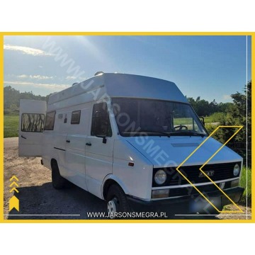 Iveco Daily - 35-8 Chassis Cab 2.4 IDI Manual, 72hp, 1980