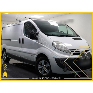 Nissan Primastar - 2.9t 2.0 dCi Manual