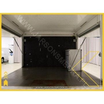 Opel Movano  Minivan/Van 2017,  2.3 diesel - Na sprzedaż za 69 162 zł - Skoczów - zdjęcie 5